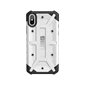 Ốp iPhone XS Max UAG Pathfinder - Chính hãng White